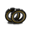 Super precision of angular contact ball bearing 3216